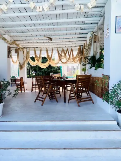 Restaurant Breeze