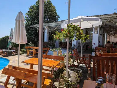 Restaurant Breeze