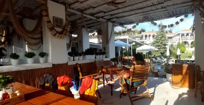 Restaurant Breeze