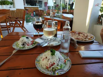 Restaurant Breeze