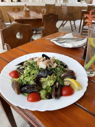 Restaurant Breeze