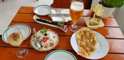 Restaurant Breeze