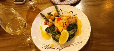 Luxor Restaurant