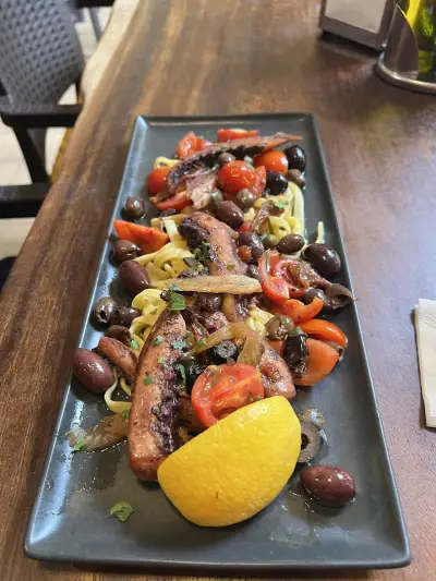 Luxor Restaurant