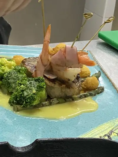 Luxor Restaurant