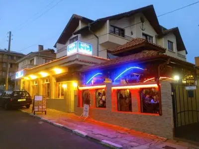 Bistro kOTVA