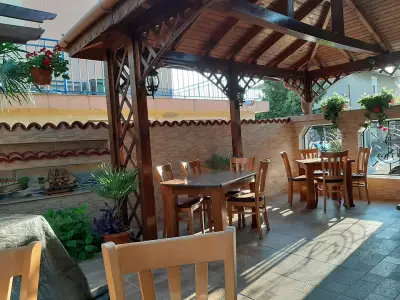 Bistro kOTVA