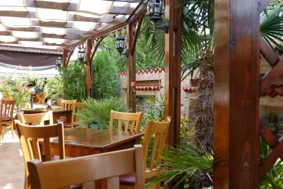 Bistro kOTVA