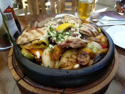Bistro kOTVA