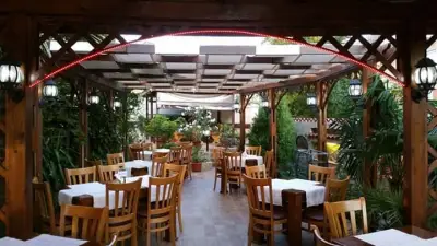 Bistro kOTVA