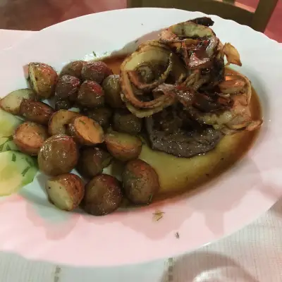 Bistro kOTVA