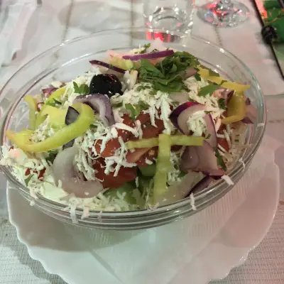 Bistro kOTVA
