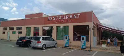 Комплекс Прохода