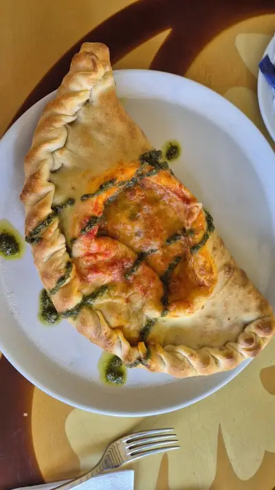 Italian Restaurant "Albero della vita"