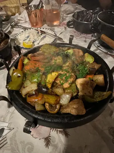 Ресторант "Милев"(Маями)