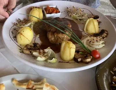 Механа „Олимп”