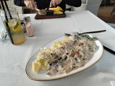 Ресторант "Сияна"