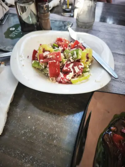 Bistro Story