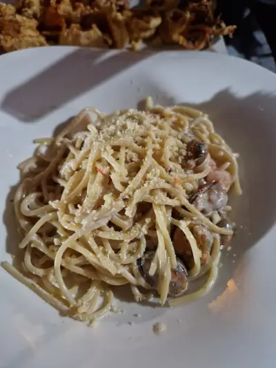 Bistro Story