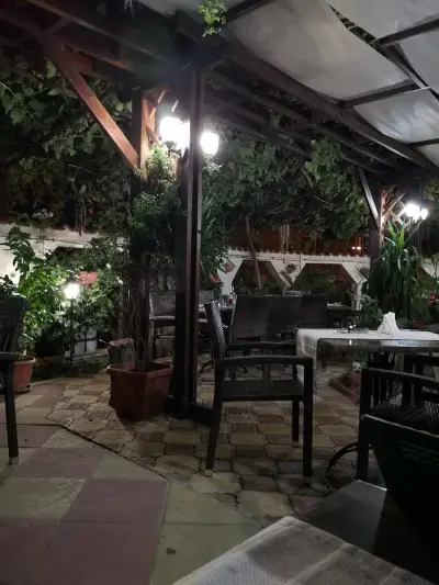 Bistro Story