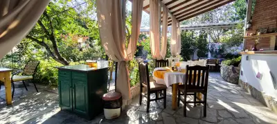 Ресторант Балкан