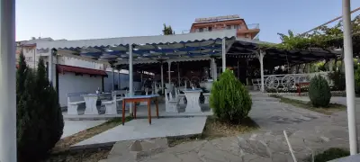 Ресторант Нептун