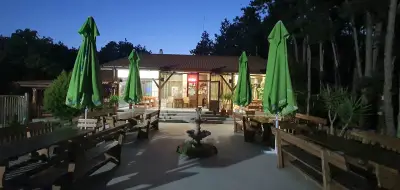 Ресторант "Стенли" село Конаре