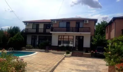 Alliance Estate Ltd.