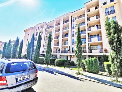 Alliance Estate Ltd.