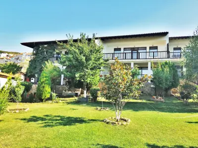 Alliance Estate Ltd.
