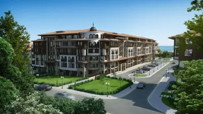 Dinevi Estates