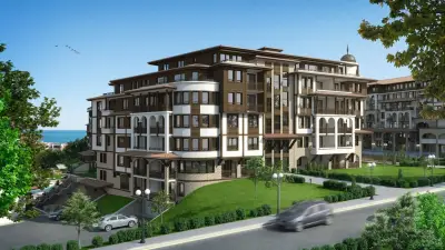Dinevi Estates