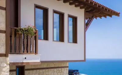 Dinevi Estates