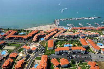 Dinevi Estates