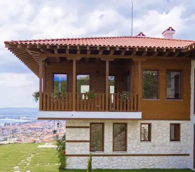 Dinevi Estates
