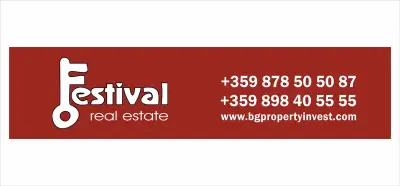 Festival Real Estate