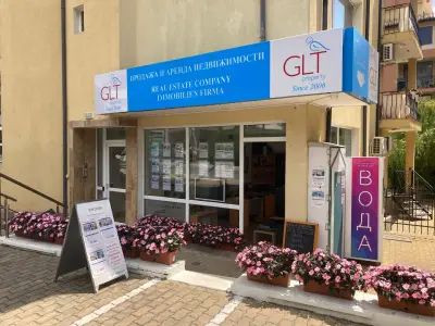 GLT Property Ltd.