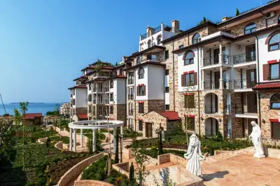 Dom El Real | Агенция за недвижими имоти Свети Влас | Продажба и отдаване под наем на апартаменти