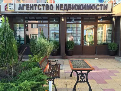 Dom El Real | Агенция за недвижими имоти Свети Влас | Продажба и отдаване под наем на апартаменти