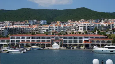 Dom El Real | Агенция за недвижими имоти Свети Влас | Продажба и отдаване под наем на апартаменти