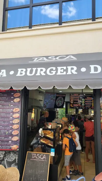 TASCA