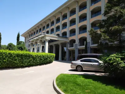 The Grill Restaurant