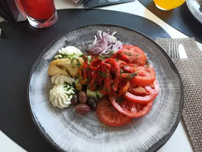 The Grill Restaurant