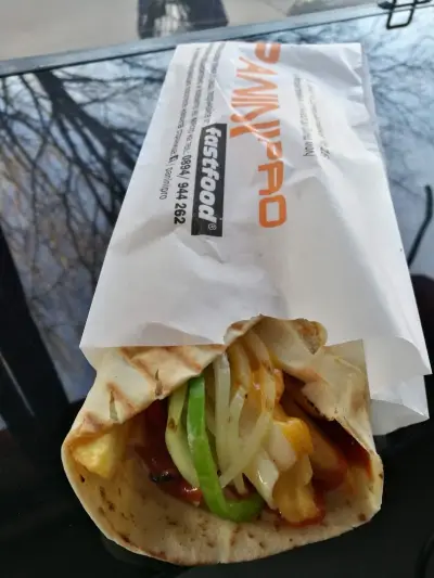Панини Про