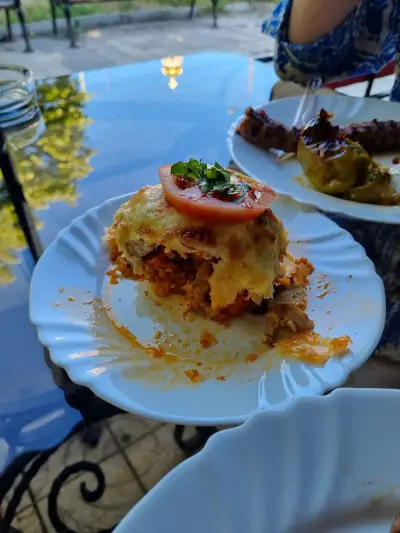Клас Пиле