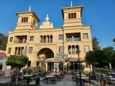 Capriccio Restaurant