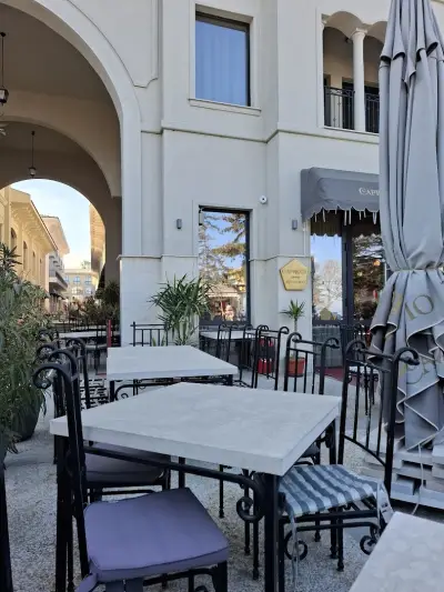 Capriccio Restaurant