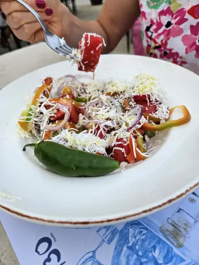 Capriccio Restaurant