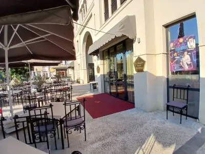 Capriccio Restaurant