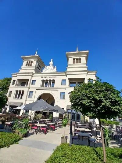 Capriccio Restaurant